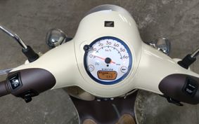 HONDA GIORNO AF77