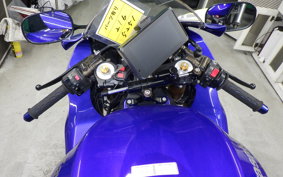 KAWASAKI ZX 10 NINJA R 2004 ZXT00C