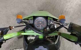 KAWASAKI KSR-2 MX080B