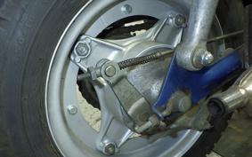 HONDA CHALY 70 CF70