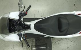 YAMAHA MAJESTY 250 Gen.4 SG20J