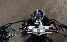 HONDA  MONKEY 125 JB03