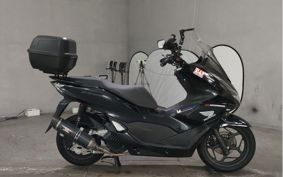 HONDA PCX 160 KF47