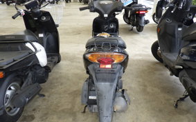 SUZUKI ADDRESS V50 Gen.2 2018 CA44A