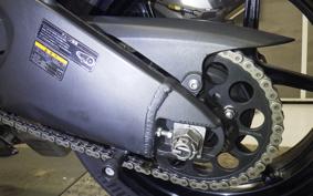 KAWASAKI NINJA ZX-6R A 2019 ZX636G
