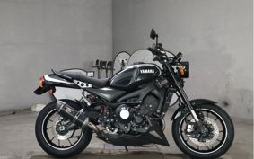 YAMAHA XSR900 RN46J