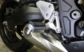 HONDA CBR650F 2017 RC83