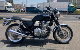 HONDA GB350 2022 NC59