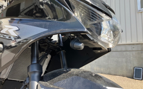 SUZUKI GSX-R125 DL32D