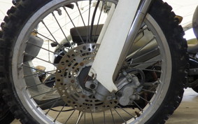 SUZUKI RMX250 S SJ13A