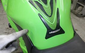 KAWASAKI NINJA 250R 2024 EX250K