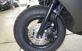 YAMAHA AXIS 125 Z SEJ6J