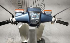 HONDA SUPER CUB90 HA02