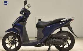 HONDA DIO 110 2003 JF58