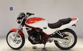 KAWASAKI BALIUS 250 ZR250A