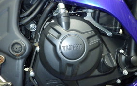 YAMAHA YZF R-3 2017 RH07J