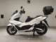 Фото Honda PCX 125 с японского аукциона
