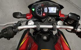 YAMAHA MT-25 RG10J