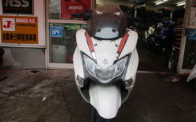 SUZUKI  BURGMAN STREET125 EA11A