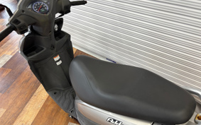 SUZUKI ADDRESS V110 CE47A