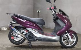 YAMAHA MAJESTY 155S SG28J