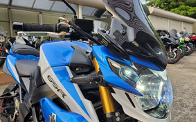 SUZUKI GSR750 2015 GR7NA