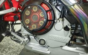 DUCATI MH900E 2001