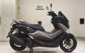 YAMAHA N-MAX 2018 SED6J
