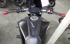 YAMAHA MT-07 2022 RM33J