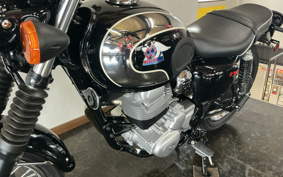 KAWASAKI 250 MEGURO S1