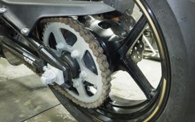 KAWASAKI NINJA 400 2016 EX400E