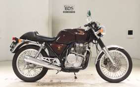 HONDA GB500TT 1986 PC16