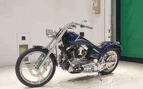 HARLEY FXSTD 1450 2001