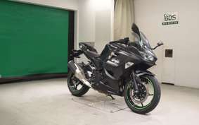 KAWASAKI NINJA 250 2 2004 EX250P