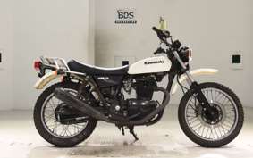 KAWASAKI 250TR 2022 BJ250F