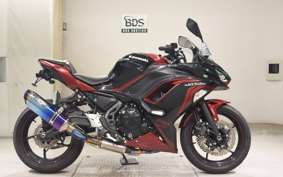 KAWASAKI NINJA 650 A 2021 ER650H