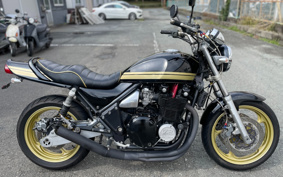 KAWASAKI ZEPHYR 1100 1994 ZRT10A