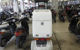 HONDA GYRO CANOPY TA03