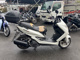 Фото Yamaha MAJESTY S с японского аукциона