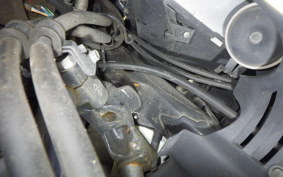 HONDA PCX 150 2009 KF18