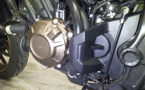 HONDA CB650R 2024