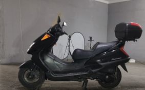 HONDA FORESIGHT MF04