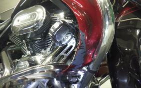 HARLEY FLTRUSE1800CVO 2011