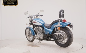 HONDA STEED 400 1994 NC26