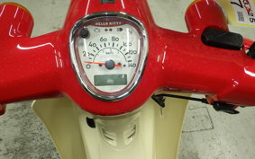 HONDA C110 SUPER CUB JA59