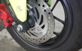 HONDA ｸﾞﾛﾑ JC61