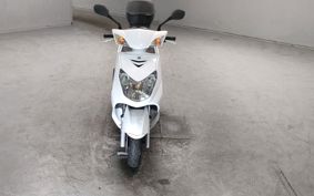 YAMAHA CYGNUS 125 X SE44J