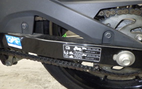 SUZUKI GSX-S125 DL32B