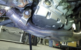 YAMAHA FZ1 FAZER 2008