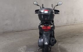 SUZUKI ADDRESS V125 CF4MA
